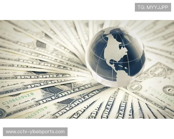 赞助体系趋向多元化，吸引更多社会资本投入