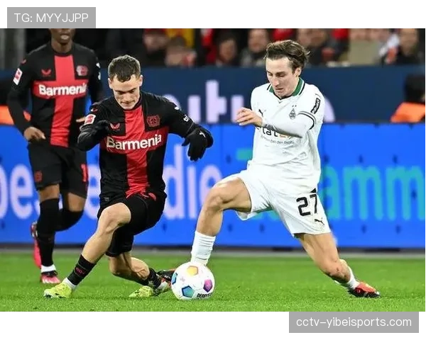 阿森纳、皇马、巴萨等俱乐部有意勒沃库森新星科法内